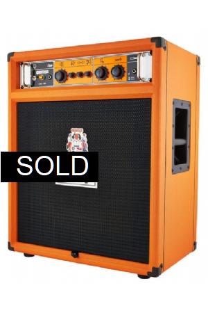 Orange OB1-300 Combo Orange OB1-300 Combo